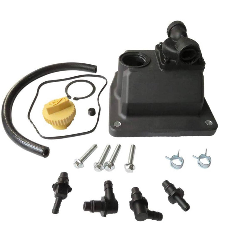 DURAFORCE Fuel Pump 24-393-12-S 24-559-02-S for Kohler CH18 CH20 CH18GS CH18S CH25GS CH20S