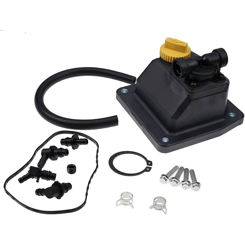 DURAFORCE Fuel Pump 24-393-12-S 24-559-02-S for Kohler CH18 CH20 CH18GS CH18S CH25GS CH20S
