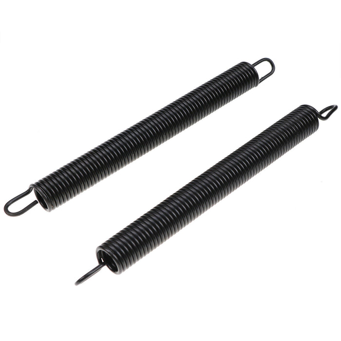 DURAFORCE 2PCS Deck Extension Spring for John Deere 48" 54" M134312