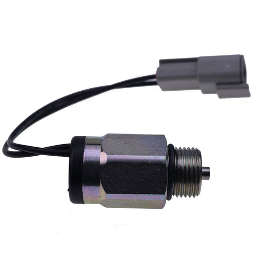 DURAFORCE 6676029 Spool Lock Solenoid Fits Bobcat S175 S250 S300 S530 S590 S630 S740 S850