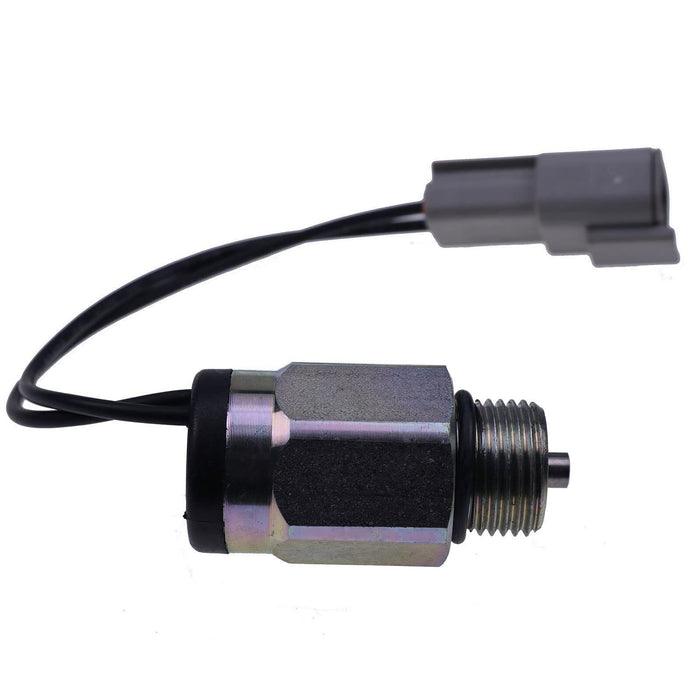 DURAFORCE 6676029 Spool Lock Solenoid Fits Bobcat S175 S250 S300 S530 S590 S630 S740 S850