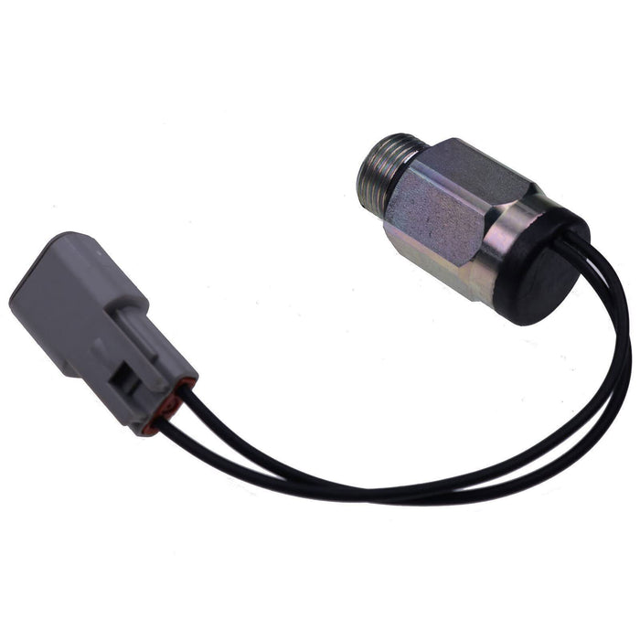 DURAFORCE 6676029 Spool Lock Solenoid Fits Bobcat S175 S250 S300 S530 S590 S630 S740 S850