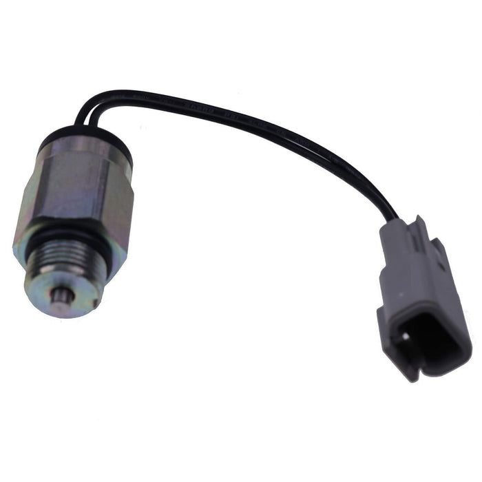 DURAFORCE 6676029 Spool Lock Solenoid Fits Bobcat S175 S250 S300 S530 S590 S630 S740 S850
