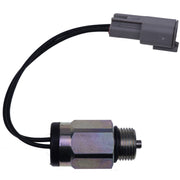 DURAFORCE 6676029 Spool Lock Solenoid Fits Bobcat S175 S250 S300 S530 S590 S630 S740 S850
