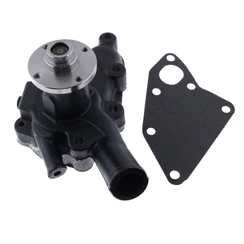 DURAFORCE New Water Pump for Isuzu Elf Journey with G201 C240 C221 G240 Engine Forklift