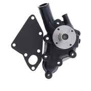 DURAFORCE New Water Pump for Isuzu Elf Journey with G201 C240 C221 G240 Engine Forklift
