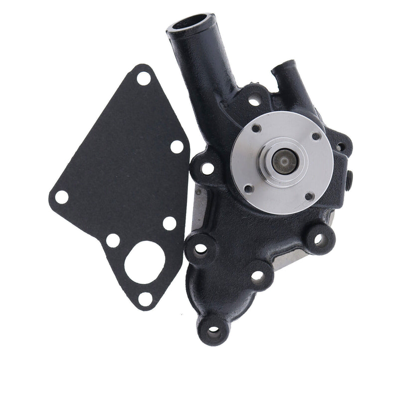 DURAFORCE New Water Pump for Isuzu Elf Journey with G201 C240 C221 G240 Engine Forklift