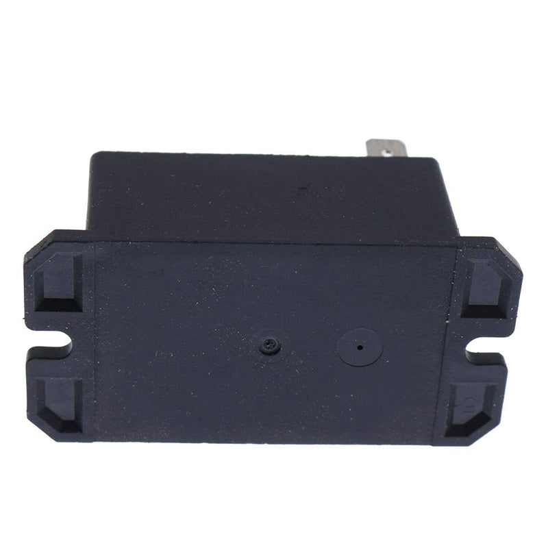 DURAFORCE Power Relay T92S7D22-12 For TE Connectivity Realy Dpst-No 227VAC 12VDC 30A