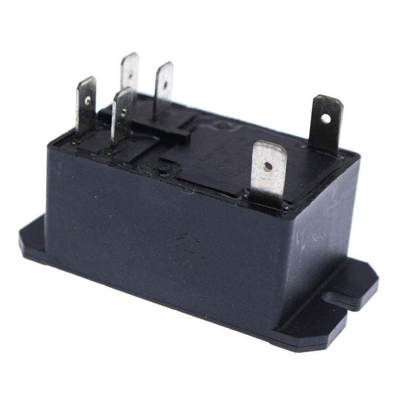 DURAFORCE Power Relay T92S7D22-12 For TE Connectivity Realy Dpst-No 227VAC 12VDC 30A