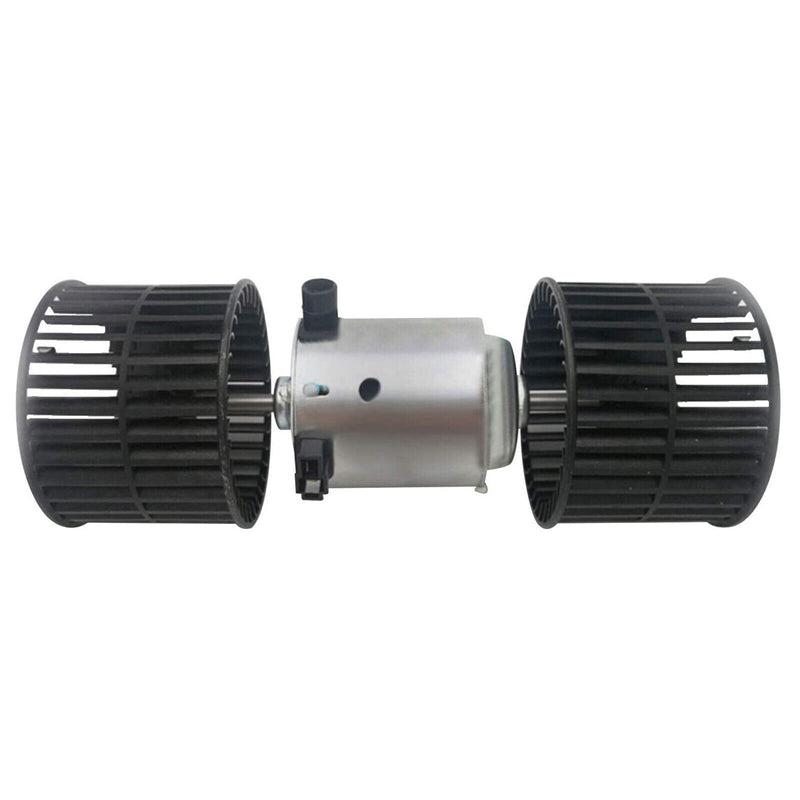 DURAFORCE Fan Blower Motor for John Deere Excavator 135C 135D 225CLC 225DLC 80C 85D
