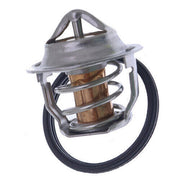 DURAFORCE 71°C Thermostat for Kubota Engine D902 D1105 D905 D1100 D1005 D1402-DI D1102