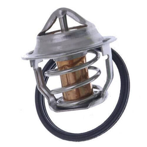 DURAFORCE 71°C Thermostat for Kubota Engine D902 D1105 D905 D1100 D1005 D1402-DI D1102