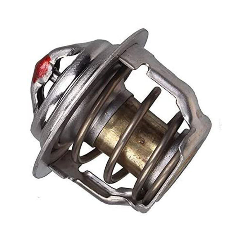 DURAFORCE 71°C Thermostat for Kubota Engine D902 D1105 D905 D1100 D1005 D1402-DI D1102