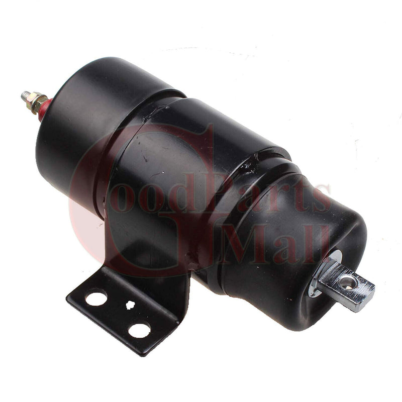 DURAFORCE 24V Fuel Shutoff Solenoid 053400-1011 0534001011 For Denso Magnetic