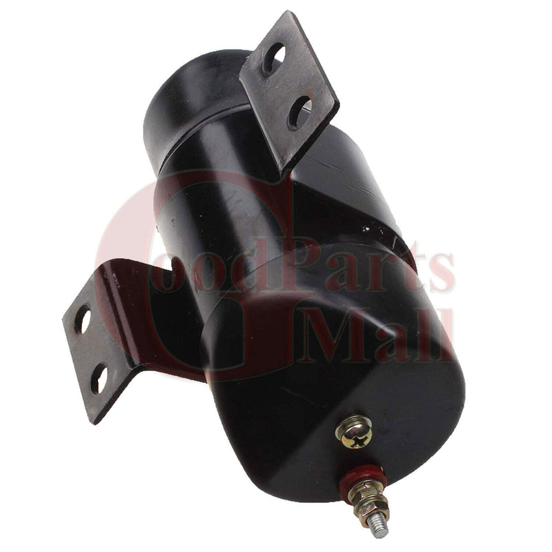 DURAFORCE 24V Fuel Shutoff Solenoid 053400-1011 0534001011 For Denso Magnetic
