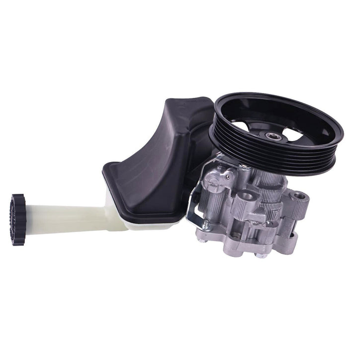 DURAFORCE New Power Steering Pump 5181778AB for 2012-2013 Chrysler 300 Dodge Challenger