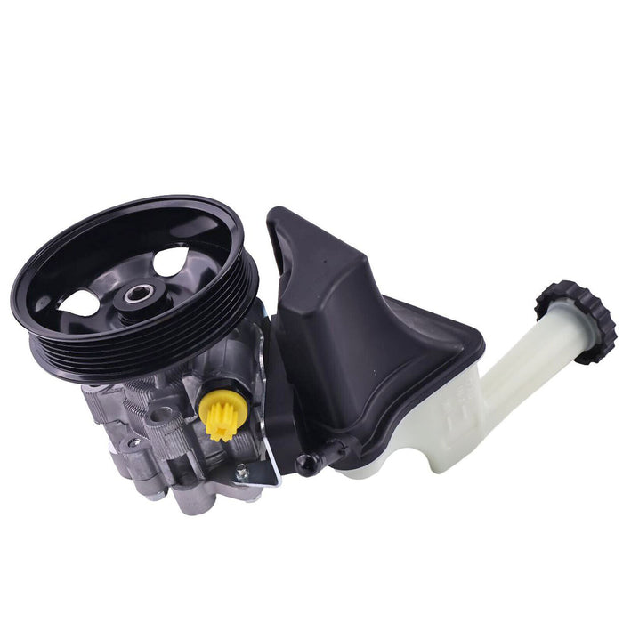 DURAFORCE New Power Steering Pump 5181778AB for 2012-2013 Chrysler 300 Dodge Challenger