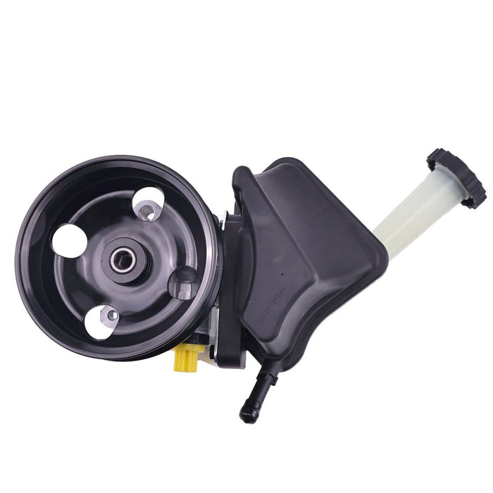 DURAFORCE New Power Steering Pump 5181778AB for 2012-2013 Chrysler 300 Dodge Challenger
