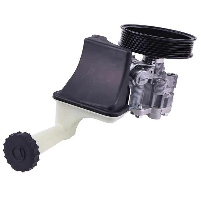DURAFORCE New Power Steering Pump 5181778AB for 2012-2013 Chrysler 300 Dodge Challenger