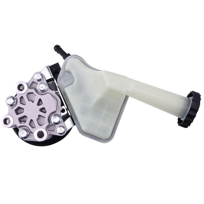 DURAFORCE New Power Steering Pump 5181778AB for 2012-2013 Chrysler 300 Dodge Challenger