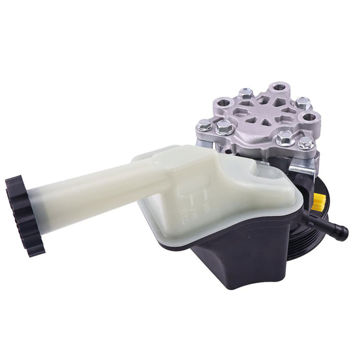 DURAFORCE New Power Steering Pump 5181778AB for 2012-2013 Chrysler 300 Dodge Challenger
