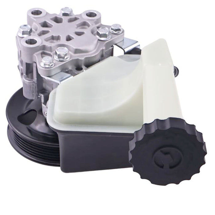 DURAFORCE New Power Steering Pump 5181778AB for 2012-2013 Chrysler 300 Dodge Challenger