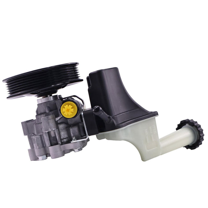 DURAFORCE New Power Steering Pump 5181778AB for 2012-2013 Chrysler 300 Dodge Challenger
