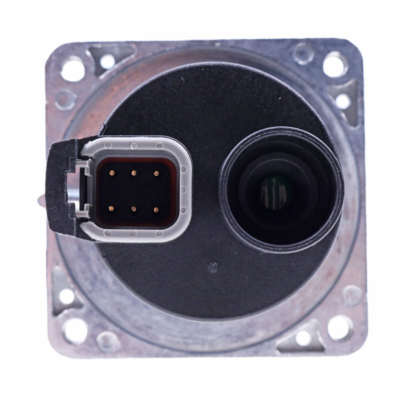 DURAFORCE For Genie 101174,Joystick(Dual Axis)(Function)(Deutsch)S40/45,S60/65,S120,Z60/34