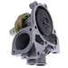 DURAFORCE MEP802A-MEP803A Water Pump for Onan 186-6178, LP 750-40621