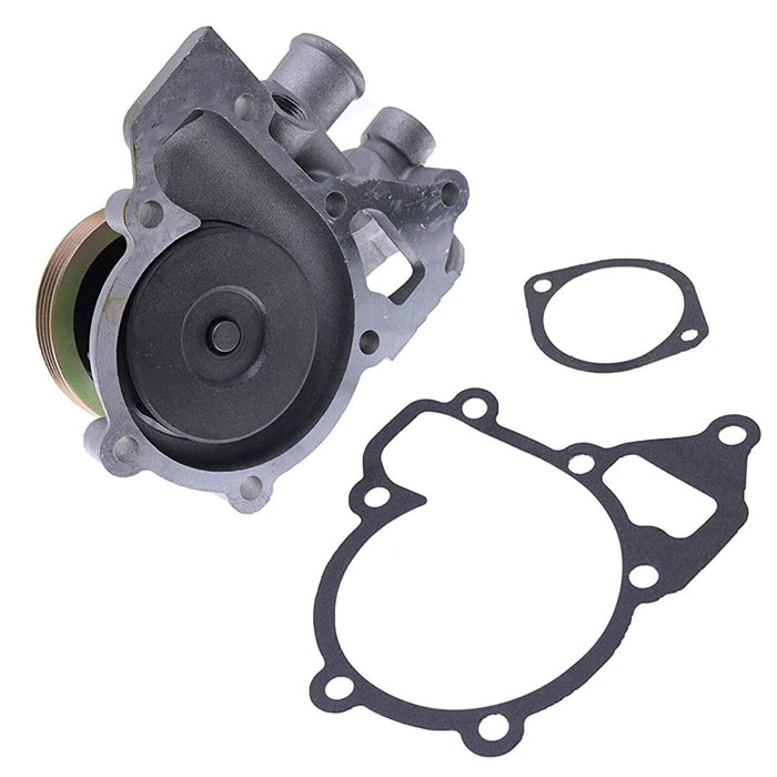 DURAFORCE MEP802A-MEP803A Water Pump for Onan 186-6178, LP 750-40621