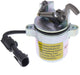 DURAFORCE Fuel Shutdown Device shut off solenoid 04287116/M4287116 for Deutz 1011 Engine