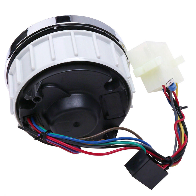 DURAFORCE Gauge Tacho Hourmeter 704/38700 704/50097 704/50198 for 3CX 4CX 214 215 217