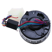 DURAFORCE Gauge Tacho Hourmeter 704/38700 704/50097 704/50198 for 3CX 4CX 214 215 217