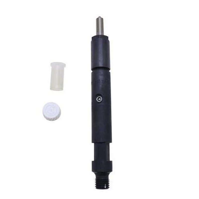 DURAFORCE 3PK Fuel Injector 04286251 for Deutz D2011 BF3L2011 BF3M2011 BF4L2011 BF4M2011