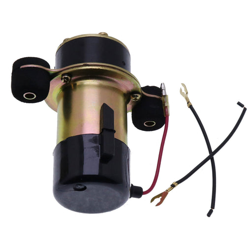 DURAFORCE 12V New Electric Fuel Pump PJ5150005 for Volvo EC14 EC15 EC20 EC45