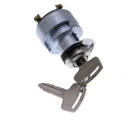 DURAFORCE Ignition Starter Switch for Kubota Engine D600 D850 D950 D905 D1005 D1105
