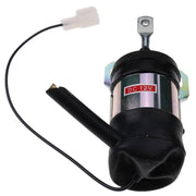 DURAFORCE Fuel Shutoff Solenoid 15471-60010 for Kubota B1250 B1750 L2250 L2650 L2900 L4200