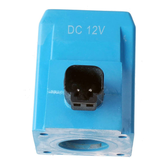 DURAFORCE 02-365539 02/365539 Solenoid Coil for Eaton Vickers Solenoid 12V 30W