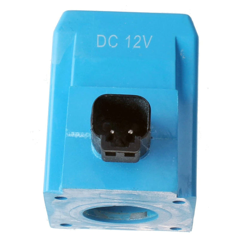 DURAFORCE 02-365539 02/365539 Solenoid Coil for Eaton Vickers Solenoid 12V 30W