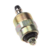 DURAFORCE 12V Fuel Shutoff Solenoid 3903575 for 1989-1993 Dodge 5.9L Cummins Engine
