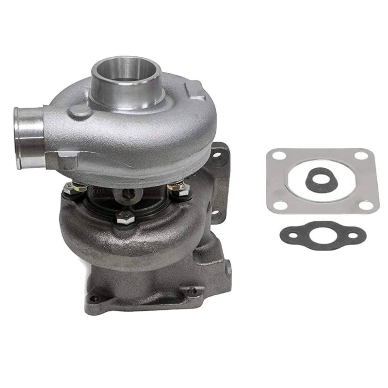 DURAFORCE HT12-17A Turbo 8972389791 047-278 Turbocharger for Isuzu 4JG1T 4JG1TPA TL140