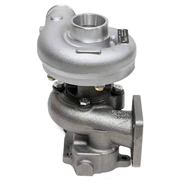 DURAFORCE HT12-17A Turbo 8972389791 047-278 Turbocharger for Isuzu 4JG1T 4JG1TPA TL140