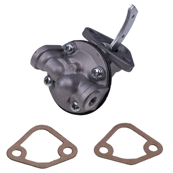 DURAFORCE Fuel Pump AM876410 for John Deere 670 770 2210 4010 4100C 4100G 4100H 4100N 4110