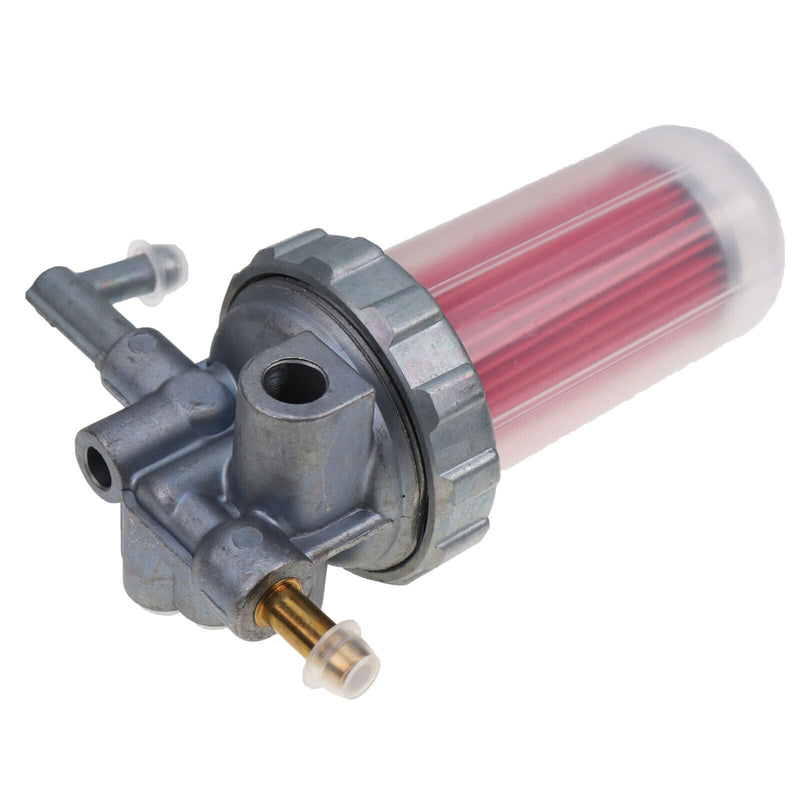 DURAFORCE For John Deere 330 332 F915 655 755 855 2243 2653A Fuel Filter AM875142