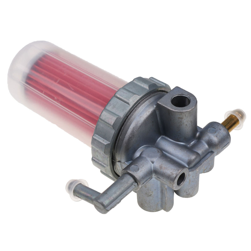 DURAFORCE For John Deere 330 332 F915 655 755 855 2243 2653A Fuel Filter AM875142