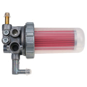 DURAFORCE For John Deere 330 332 F915 655 755 855 2243 2653A Fuel Filter AM875142