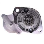 DURAFORCE 12V 9T 2.0KW Starter Fits Carrier Transicold 25-39291-00, 19460-63011