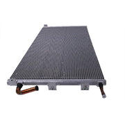 DURAFORCE Condenser 67-2966 Fits Thermo King Refrigeration T-1000 T-1200 T-1080 T-1280