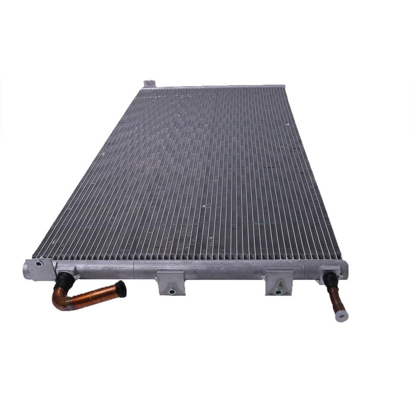 DURAFORCE Condenser 67-2966 Fits Thermo King Refrigeration T-1000 T-1200 T-1080 T-1280