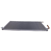 DURAFORCE Condenser 67-2966 Fits Thermo King Refrigeration T-1000 T-1200 T-1080 T-1280